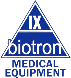 IX Biotron Ecuador - Equipo Médico de Calidad